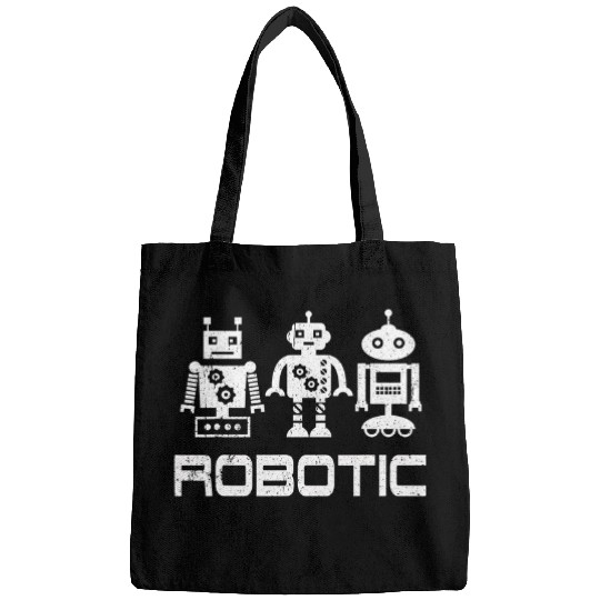Robot   Robotics Engineer AI Technology Cyborg Machine 21 Bags