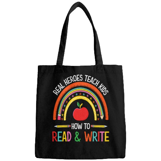 Discover Principal Reading Specialist Instructional Literacy Coach Bags