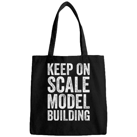 Discover Scale Model Building Lovers Scale Model Builders Bags