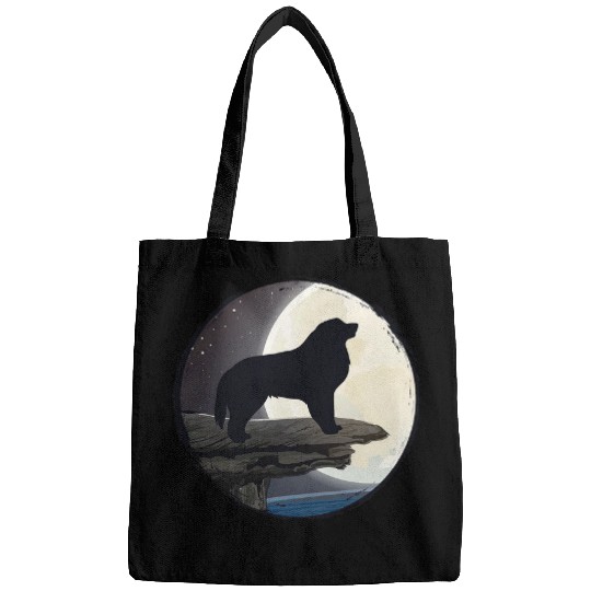 Discover Pyrenean Mountain Dog Retro 31 Bags