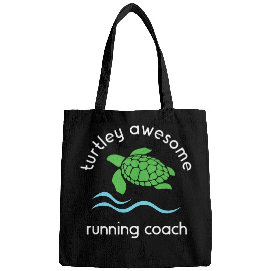 Running Coachs Trainer Bags