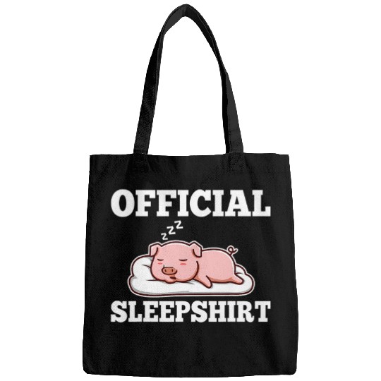 Official sleep  Pig 23 Bags