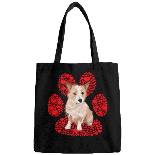 Discover Pata Di Amore Portuguese Podenco Bags