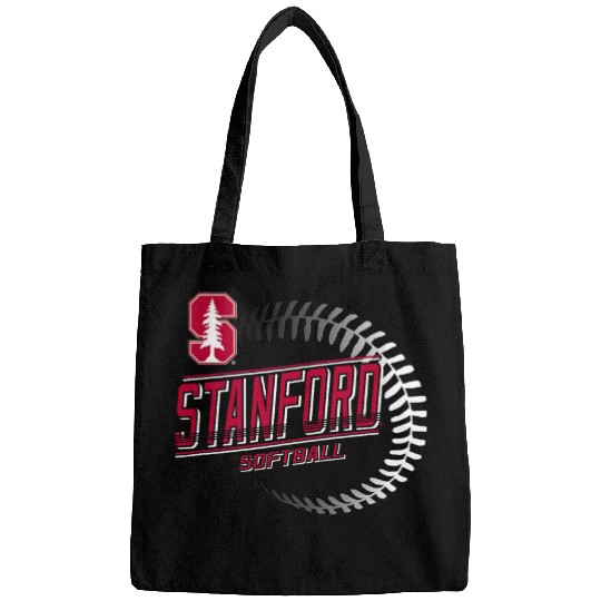 Stanford Cardinal Softball Homerun Officially Licensed Bags