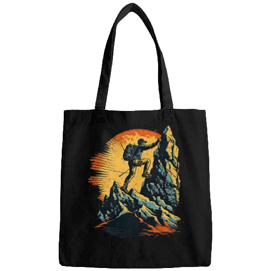Rock Climbing Mountain Indoor outdoor Bouldering rope climb 9 Bags