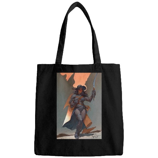 Discover Lady Warriors by Don Castillo Artist on FB Bags