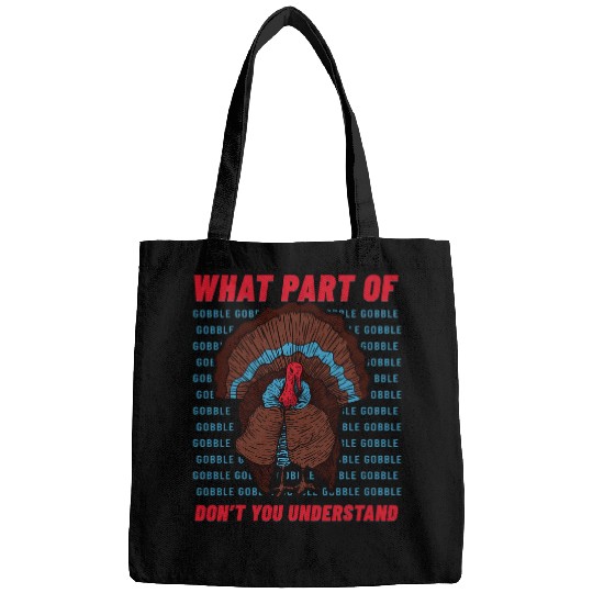 Turkey Lover Bird Farming Farm Animal Turkey Hunter Bags