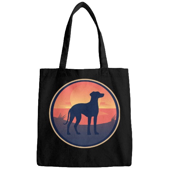 Rhodesian Ridgeback Dog Breed 26 Bags