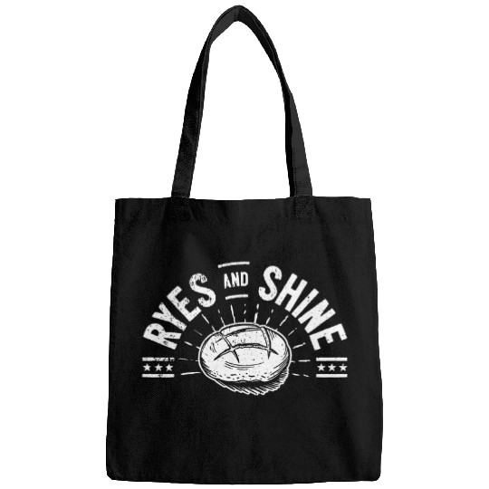 Rye Bread Baker Bags