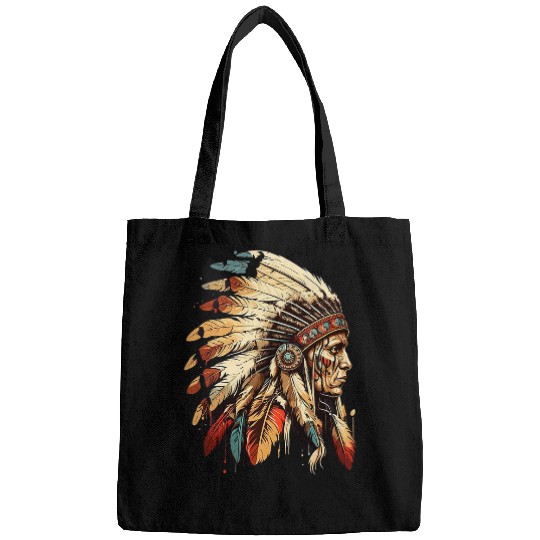 Native American Dreamcatcher Indian Design 20 Bags