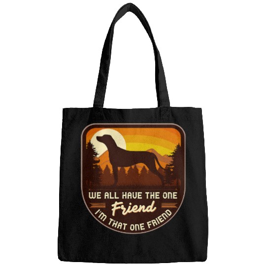 Rhodesian Ridgeback Dog Breed 75 Bags