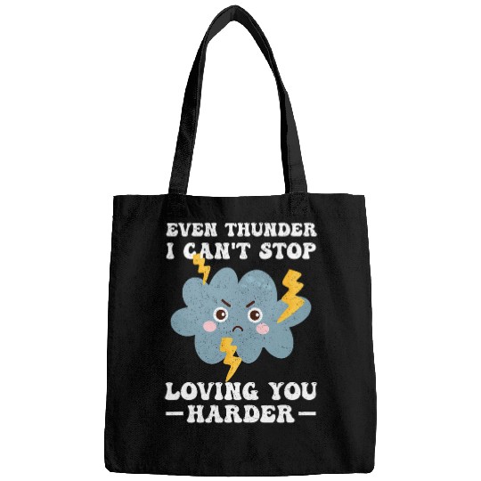 Thunder Storm Weather Forecast Meteorology Meteorologist Bags