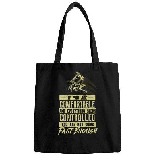 Motocross Rider Motocross Bike Motorcycle Motocross Race Bags