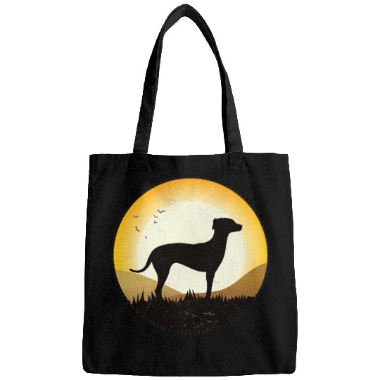 Rhodesian Ridgeback Dog Breed 29 Bags
