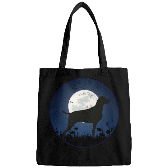 Weimaraner Dog Breed 35 Bags