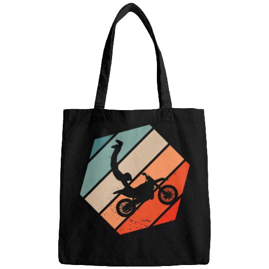 Motocross motorcycle rider 22 Bags