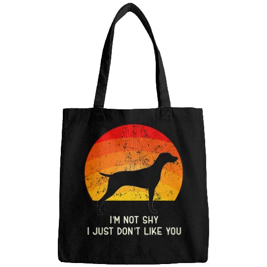 Weimaraner Dog Breed 19 Bags