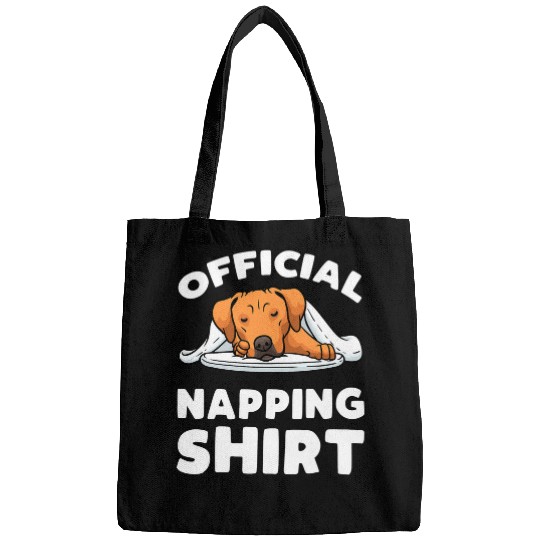 Rhodesian Ridgeback Dog Sleeping Bags