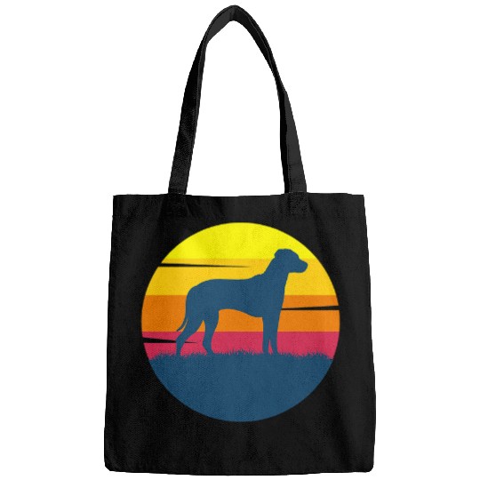 Rhodesian Ridgeback Dog Breed 40 Bags
