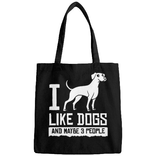Rhodesian Ridgeback Dog Puppies Owner Lover 1 Bags