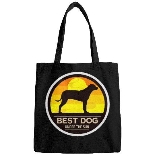 Rhodesian Ridgeback Dog Breed 27 Bags