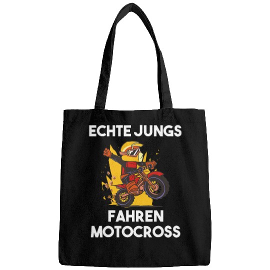 Motocross Motorcycle Rider Bags