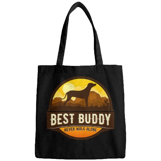 Rhodesian Ridgeback Dog Breed 70 Bags