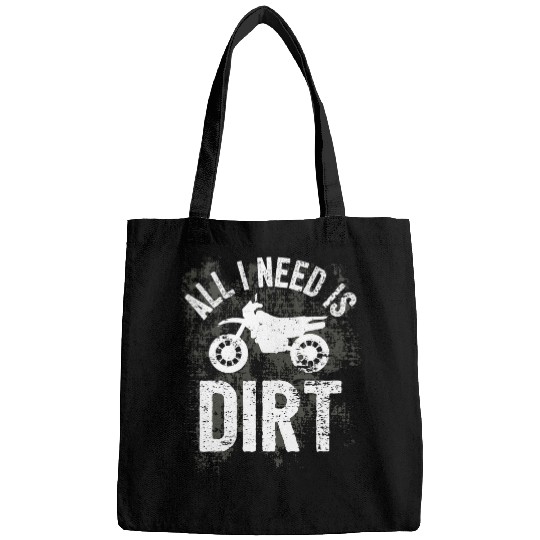 Motocross Rider DirtBike Motorcycle Racing Bags