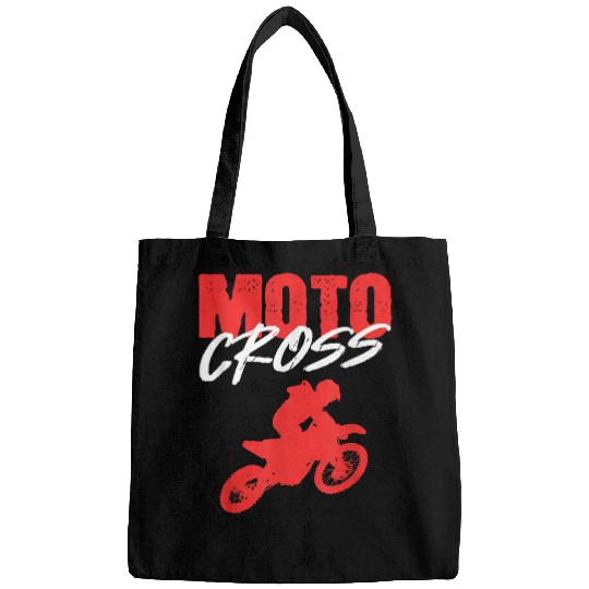 Motocross Crosser Motorcycle Bags