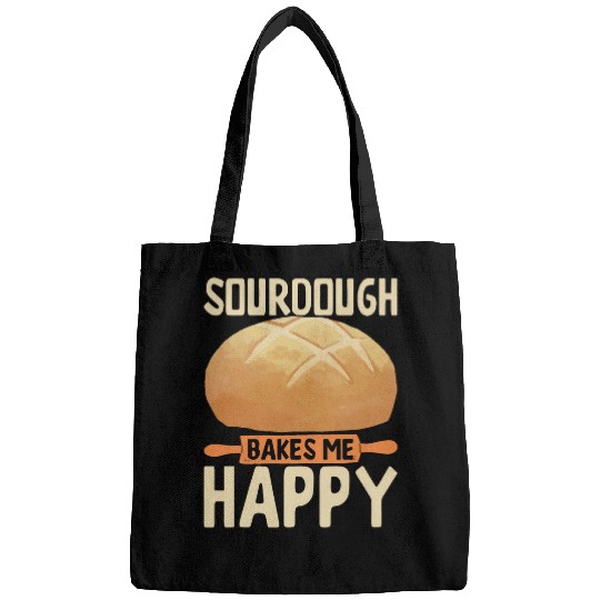 Sourdough Starter Bread Baker Baking Bakery 2 Bags
