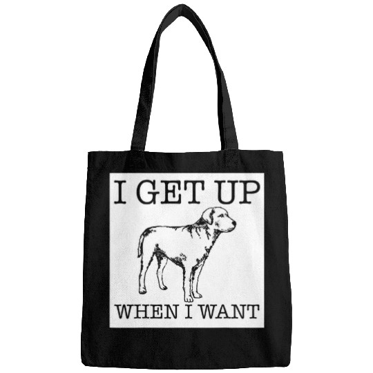 Discover Labrador Lab Dog funny dog lover gift 28 Bags