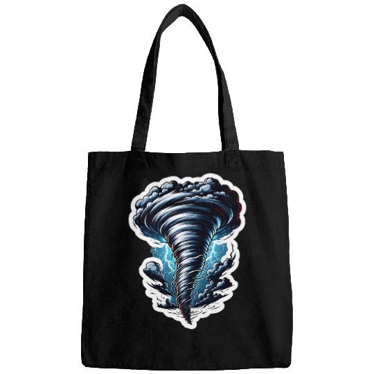 Tornado Storm Tornados Twister Weather Chaser Meteorologist 21 Bags
