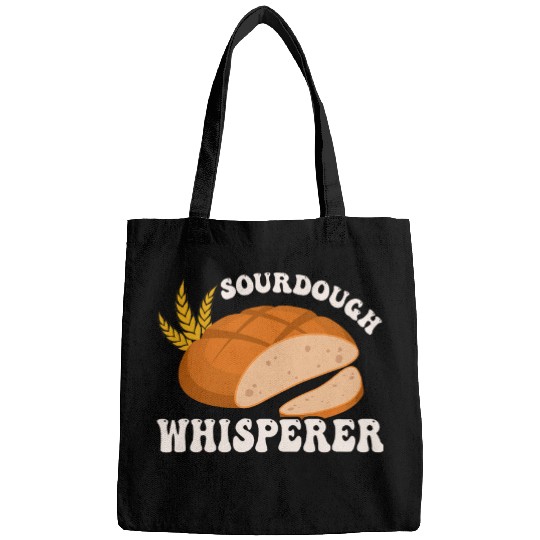 Sourdough Whisperer Bread Baking Bags