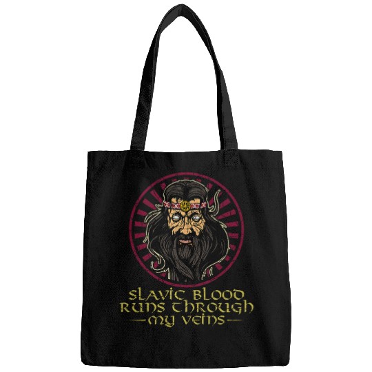 Slavic celestial being craftsmanship pagan Slavs paganism 10 Bags