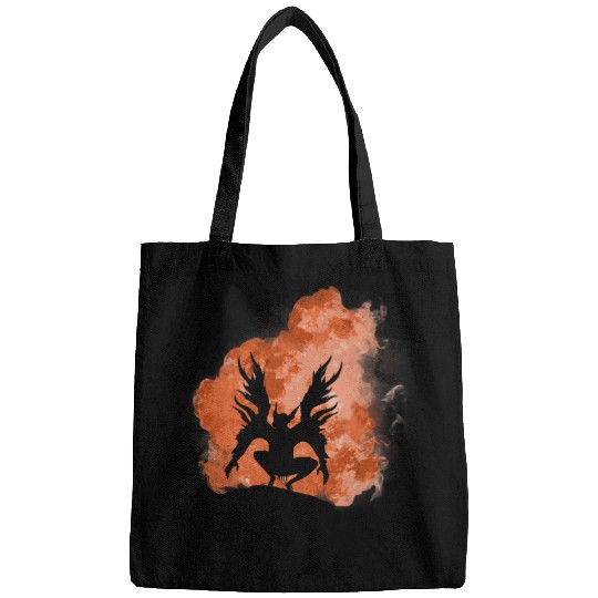 Japan Manga Anime Shinigami Bags