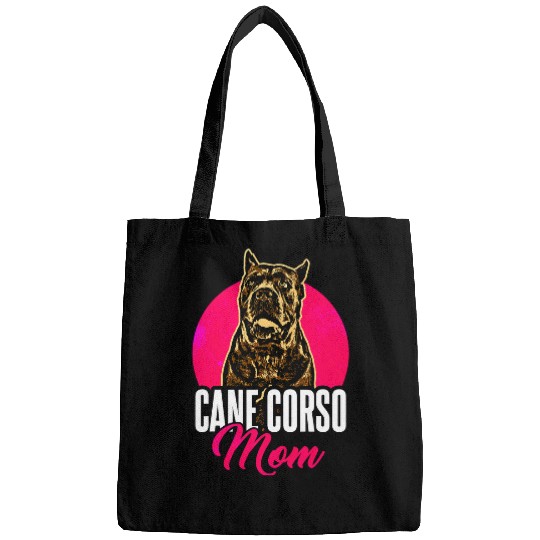 Italian Dog Pet Cane Corso 32 Bags