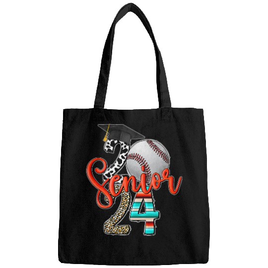 Senior 2024 Baseball Bags
