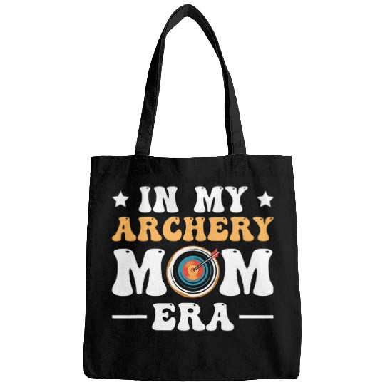 In My Archery Mom Era 5 Bags
