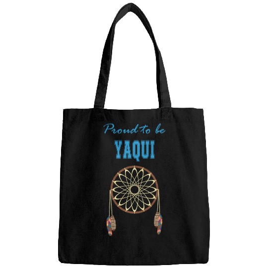 Native American Dreamcatcher 1 Bags