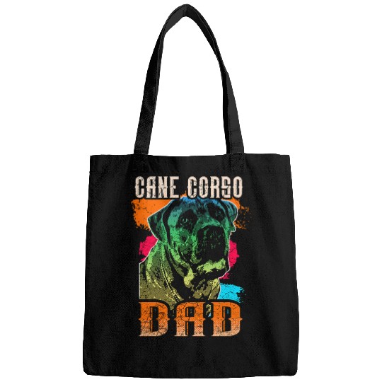 Italian Dog Pet Cane Corso 27 Bags