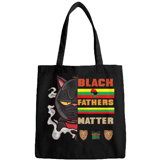 Juneteenth Afro American African Pride Black Lives Matter Bags