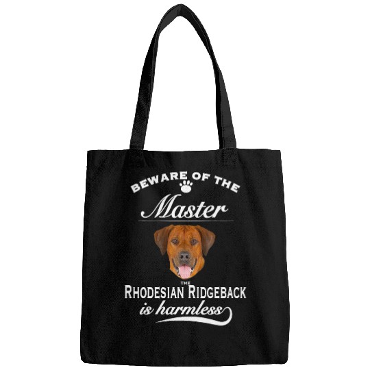 Rhodesian Ridgeback s Rhodesian Ridgeback Master Bags