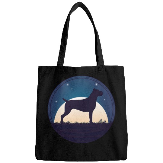 Italian Mastiff Cane Corso Dog Breed 41 Bags