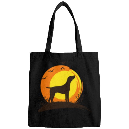 German Shorthaired Pointer GSP Dog Breed 48 Bags