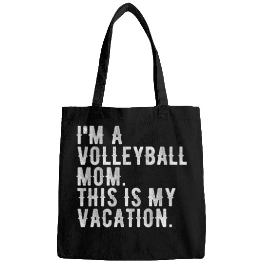Volleyball Moms and Weekend Coffee 1 Bags