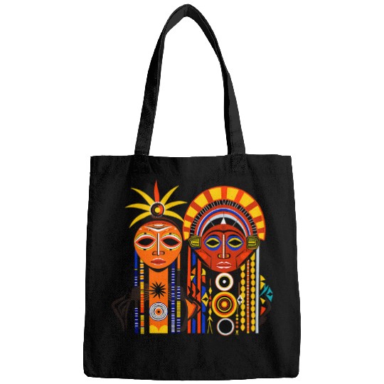 Native American Moon and Sun Guidance Shamen Bags