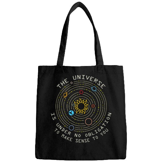 Supernova Planet Moon Eclipse Astronomy Astronomer Bags