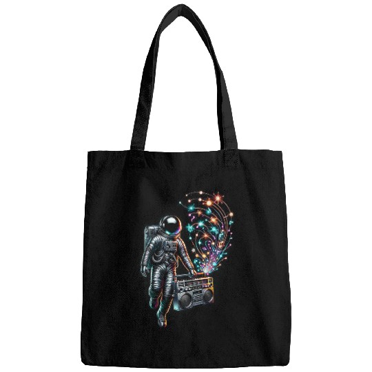 Spectrum Astronaut Men Women S6XL Graphic Bags