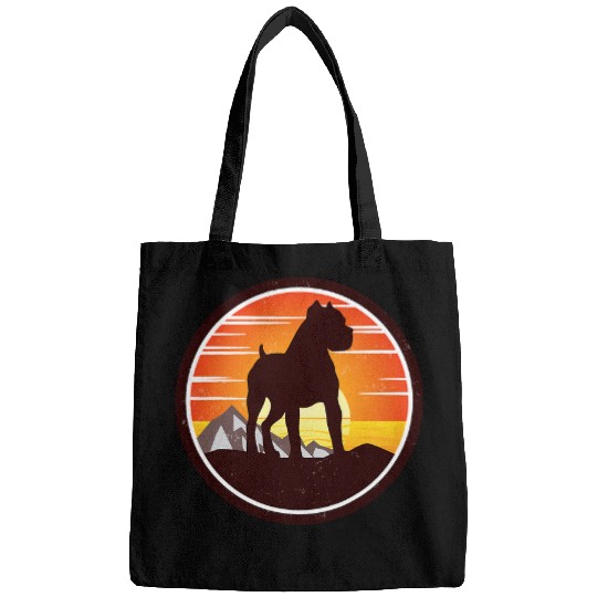 Italian Mastiff Cane Corso Dog Breed 29 Bags