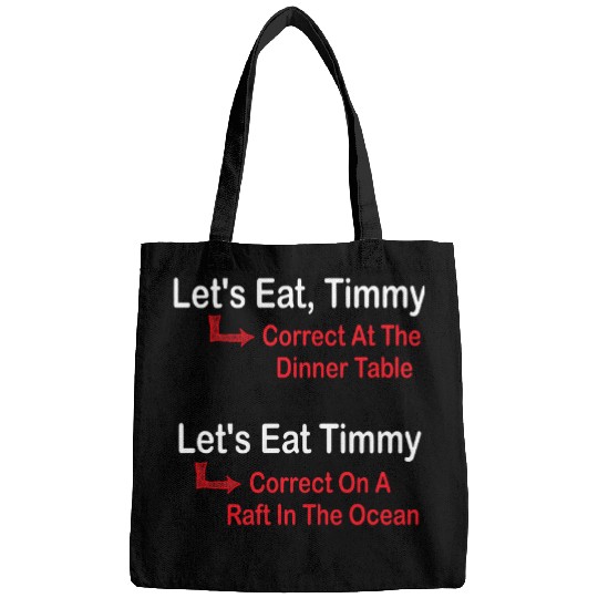 Punctuation Grammar Saves Lives Funny English Teacher Quotes Bags